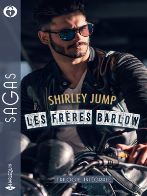 cover image of Les frères Barlow